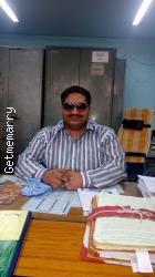 Matrimonial marriage photo
