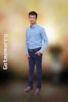 Matrimonial marriage photo