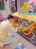 Matrimonial marriage photo
