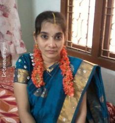 Matrimonial marriage photo