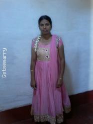 Matrimonial marriage photo