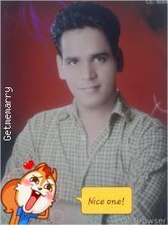 Matrimonial marriage photo