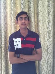 Matrimonial marriage photo