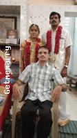 Matrimonial marriage photo